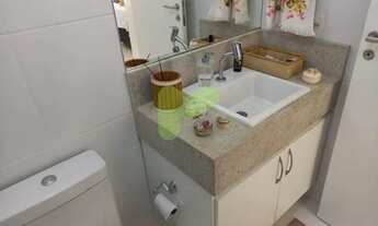 Imagem 7: Apartamento para aluguel, 2 quartos, 1 suíte, Glória - Macaé/RJ