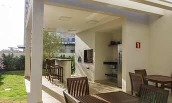 Imagem 2: Apartamento para venda possui 68 metros quadrados com 3 quartos em Brás - São Paulo - SP