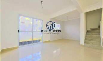 Imagem 6: Vendo Sobrado no Santa Cândida R$ 470.000,00