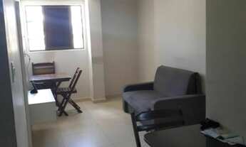 Imagem 5: Apt alugo, Beira mar do BESSA 1 quarto, sala, coz, wc social, todo mobiliado. 98687.6202