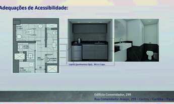 Imagem 6: Loja para alugar no Centro - Curitiba/PR