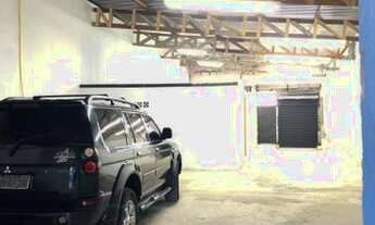 Imagem 7: Galpão em Jabaquara - São Paulo