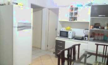 Imagem 4: Sobrado 2 dormitórios