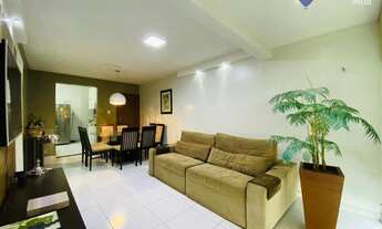 Imagem 2: Apartamento 3 dormitórios, 102 m² - Umarizal - Belém/PA