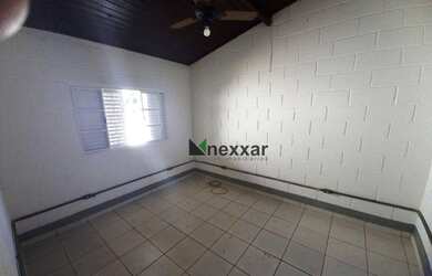 Imagem 4: Casa de fundos com 1 dormitório para alugar, 50 m² por R$ 1.200/mês - Vila Santo Antônio