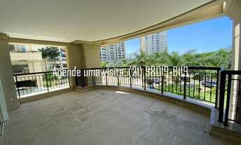 Imagem: Oportunidade Apartamento na Barra da Tijuca