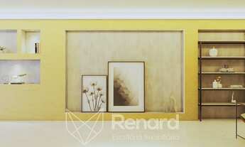 Imagem 4: Oportunidade! Casa de alto padrão em construção à venda - Vicente Pires - 03 quartos 400m²