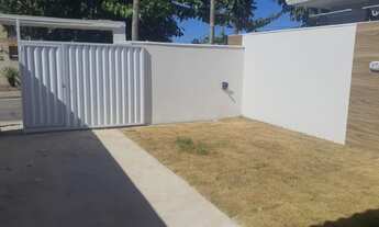 Imagem 5: Casa com 2 dormitórios à venda, 85 m² por R$ 440.000,00 - Jardim Atlântico Leste (Itaipuaç