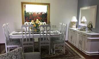 Imagem 4: Ref. 36698 - Apartamento - Edifício Valência - Bosque dos Eucaliptos - 4 Dormitórios