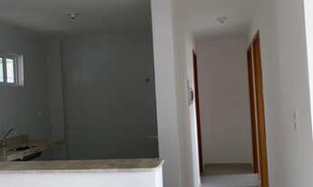 Imagem 7: Apartamento para venda tem 50 metros quadrados com 2 quartos em Manaíra - João Pessoa - PB