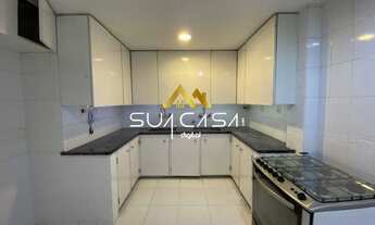 Imagem 7: IPANEMA- LINDO APARTAMENTO COM VISTA- 172M²