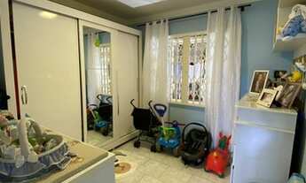 Imagem 7: Sobrado à venda no bairro Petrópolis - Joinville/SC