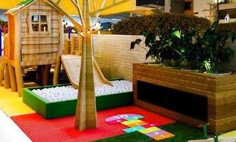 Imagem 5: Apartamento na ponta verde com 02 qtos e 03 qtos