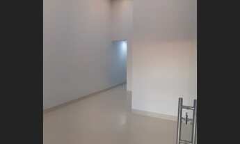 Imagem 4: Casa para venda com 100 metros quadrados com 3 quartos em Residencial Talismã - Goiânia