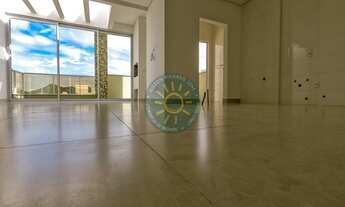 Imagem 7: Cobertura Duplex com 3 suítes e vista para Praia de Canto Grande - Bombinhas - Venda