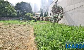 Imagem 5: TERRENO - BROOKLIN - SP