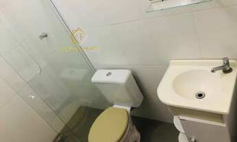 Imagem 7: Sobreloja com 30m² em frente à Praça do Coco, Barão Geraldo, Campinas/SP