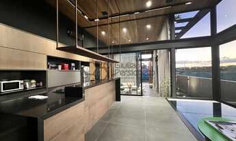 Imagem 5: Casa para venda Condomínio Alphaville Bauru