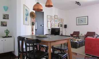 Imagem 3: APARTAMENTO - ALTO DA LAPA - SP