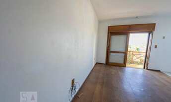 Imagem 3: Apartamento para Aluguel - Centro, 1 Quarto, 28 m2