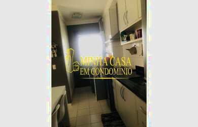 Imagem 7: APARTAMENTO CENARIUM RESIDENCE