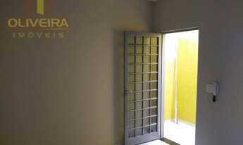 Imagem 5: Locação - Casa - Cidade Nova - Santa Bárbara D'Oeste - SP