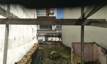 Imagem 4: Terreno na Tv. Lomas Valentinas - Alam. Alacid Nunes px. a Duque