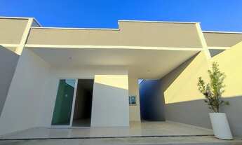 Imagem: Casas Novas 2 Quartos próximo ao Centro