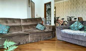 Imagem 4: Apartamento - Vila Sanches - Solar das Acácias - 176m² - 4 Dormitórios