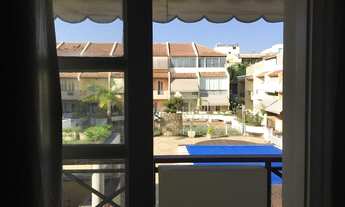 Imagem: Casa tríplex em cond. No Rio de Janeiro