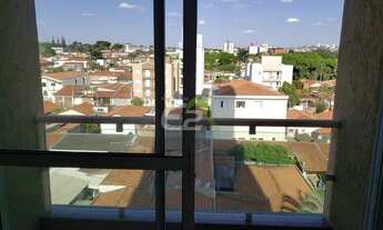 Imagem 3: SãO CARLOS - Apartamento Padrão - Cidade Jardim