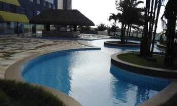 Imagem 2: Excelente apartamento no Corais de Cotovelo (18º andar, piso em porcelanato