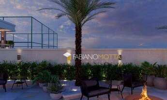 Imagem 3: APTO À VENDA EM BAL. CAMBORIÚ, SC área Central ,4 suítes e 3 vagas de garagens Privativas