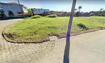 Imagem: TERRENO no DISTRITO INDUSTRIAL com 0 quartos