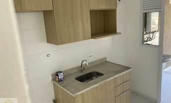 Imagem 6: Apartamento Prédio novo com Vista Maravilhosa na Mascote