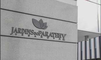 Imagem: Lançamento no urbanova, com 2 e 3 dormitórios