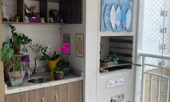 Imagem 4: Apartamento para Venda em Mogi das Cruzes/SP