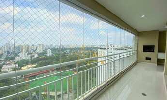 Imagem: Apartamento, 148 m² - venda por R$ 2.050.000,00