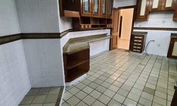 Imagem 5: Apartamento para venda com 240 metros quadrados com 4 quartos em Nazaré - Belém - PA