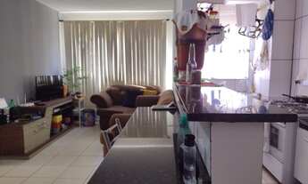 Imagem 2: Agio de apartamento de 2 quartos Riacho Fundo II