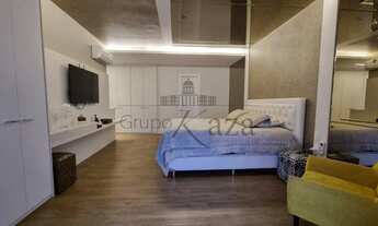 Imagem 2: Apartamento para venda possui 278 metros quadrados com 4 quartos