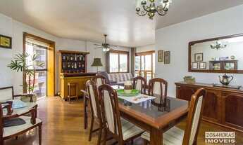 Imagem: Apartamento à venda, 143 m² por R$ 590.060,68