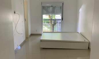 Imagem 5: Apartamento à venda em Moema Índios, fora de rota, 04 dormitórios (03 suítes), varanda gou