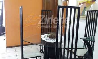 Imagem 5: Apartamento 02 Quartos - Prédio Frente para o Mar - Lazer Completo