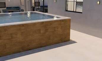 Imagem: Rio de Janeiro - Apartamento Padrão - Recreio