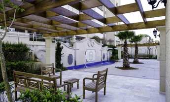 Imagem 6: APARTAMENTO - VILA EMIR - SP