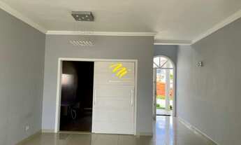 Imagem 2: Casa - Swiss Park - Campinas