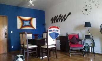 Imagem 6: Apartamento com 3 quartos à venda, 142 m² por R$ 598.000 - Moneró - Rio de Janeiro/RJ