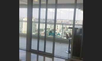 Imagem 3: Apartamento 3 dormitórios para alugar, 150 m² - Vila Alexandria - São Paulo/SP