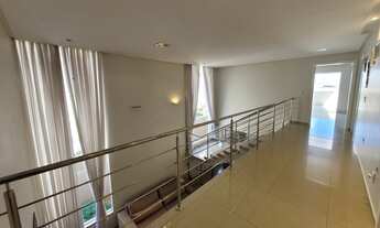 Imagem 3: SOBRADO 5 SUÍTES PLENAS - ALPHAVILLE ARAGUAIA